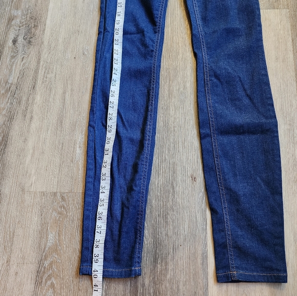 MARC BY MARCK JACOBS SKINNY JEANS - Picture 9 of 16